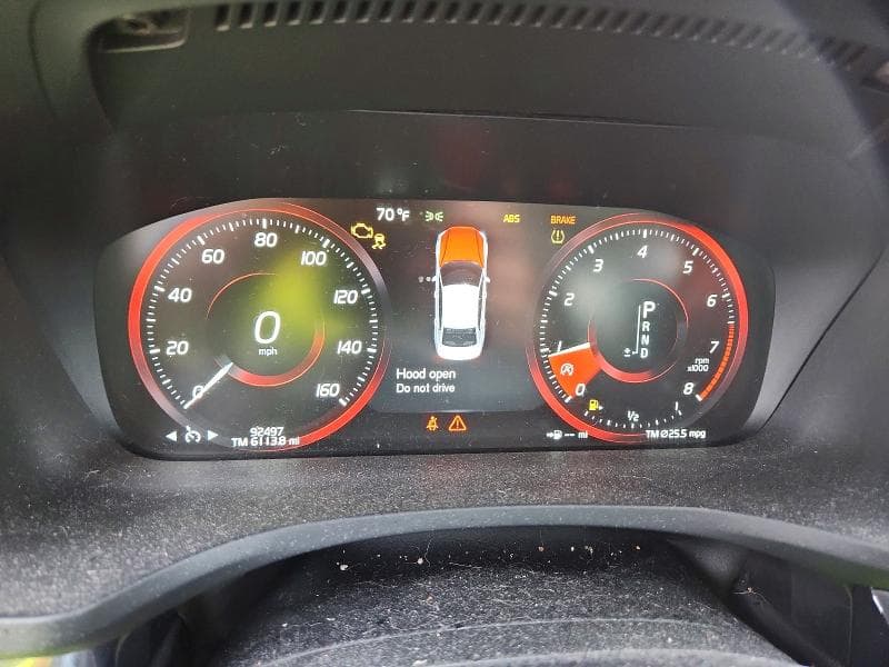 2019 VOLVO S60 T5 INSCRIPTION 9