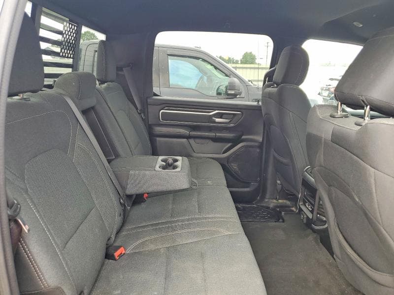 2020 RAM 1500 BIG HORN/LONE STAR 10