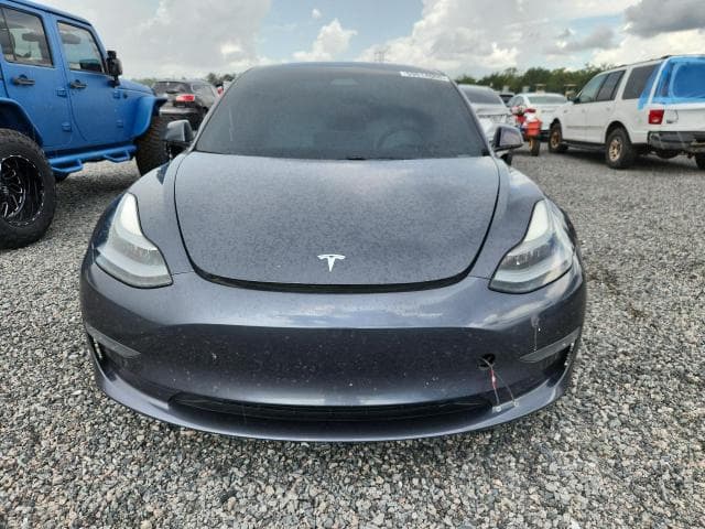 2021 TESLA MODEL 3 5