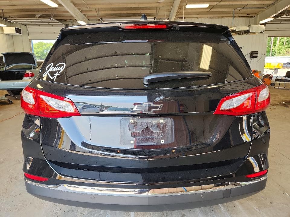 2020 CHEVROLET EQUINOX LT 6