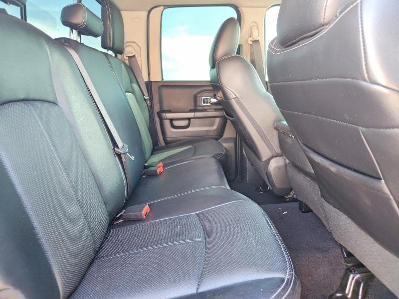 2018 RAM 1500 LARAMIE 10