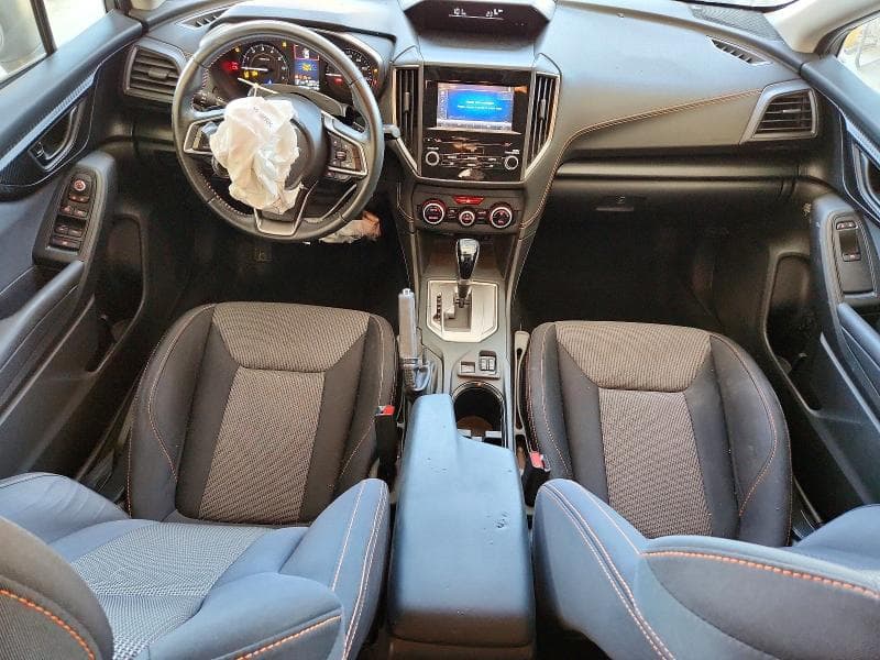 2020 SUBARU CROSSTREK PREMIUM 8