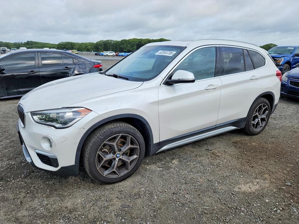2018 BMW X1 XDRIVE28I - 1