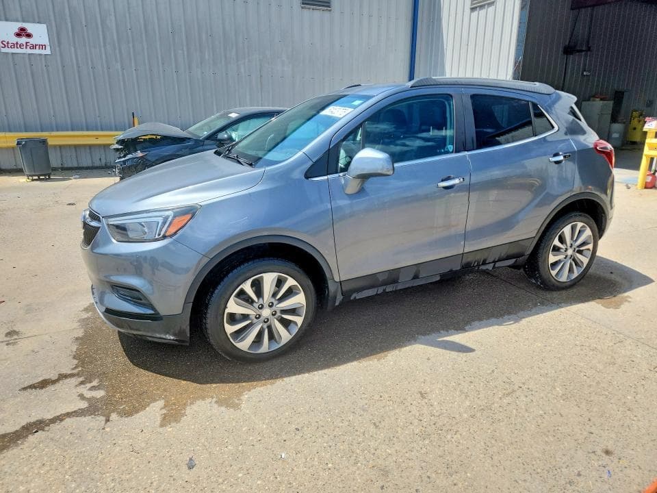 2020 BUICK ENCORE PREFERRED - 1