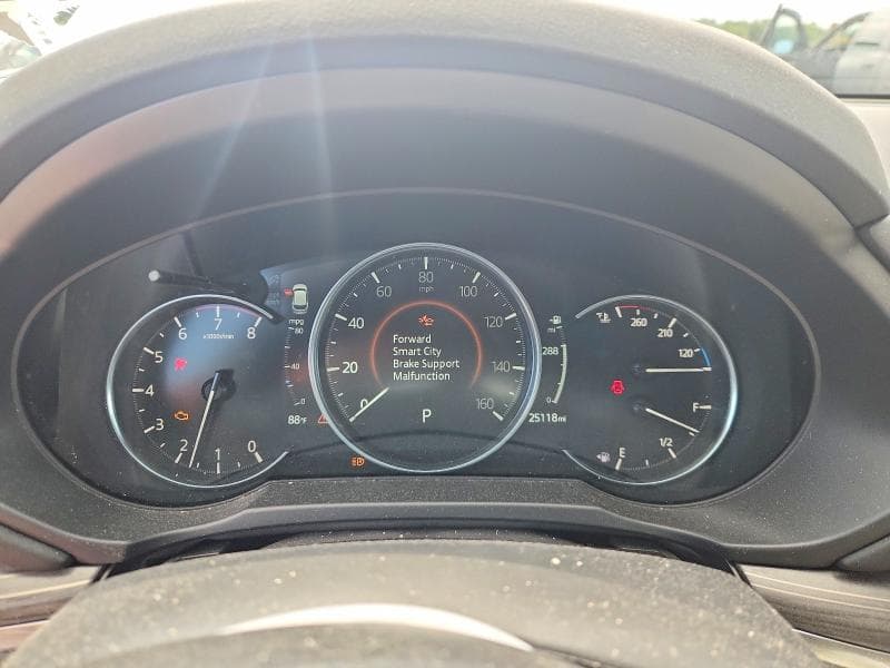 2022 MAZDA CX-5 PREMIUM PLUS 9