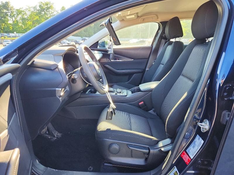 2024 MAZDA CX-30 7