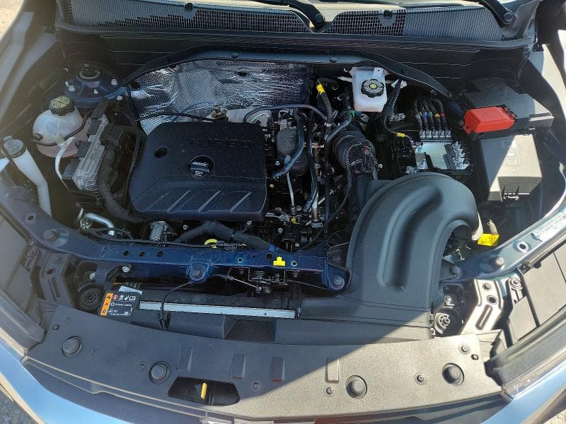 2023 CHEVROLET TRAILBLAZER LT 12