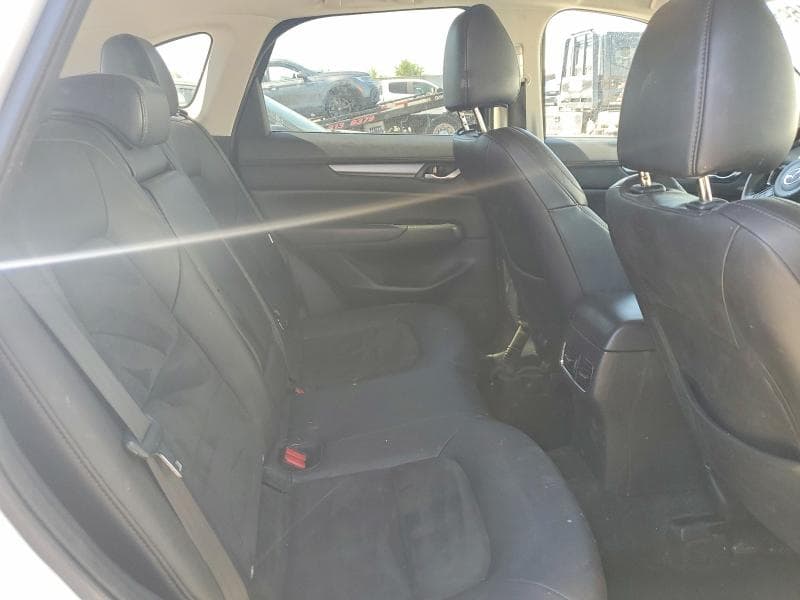 2019 MAZDA CX 5 11