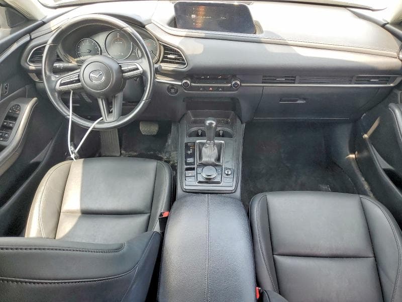 2023 MAZDA CX-30 SELECT 8