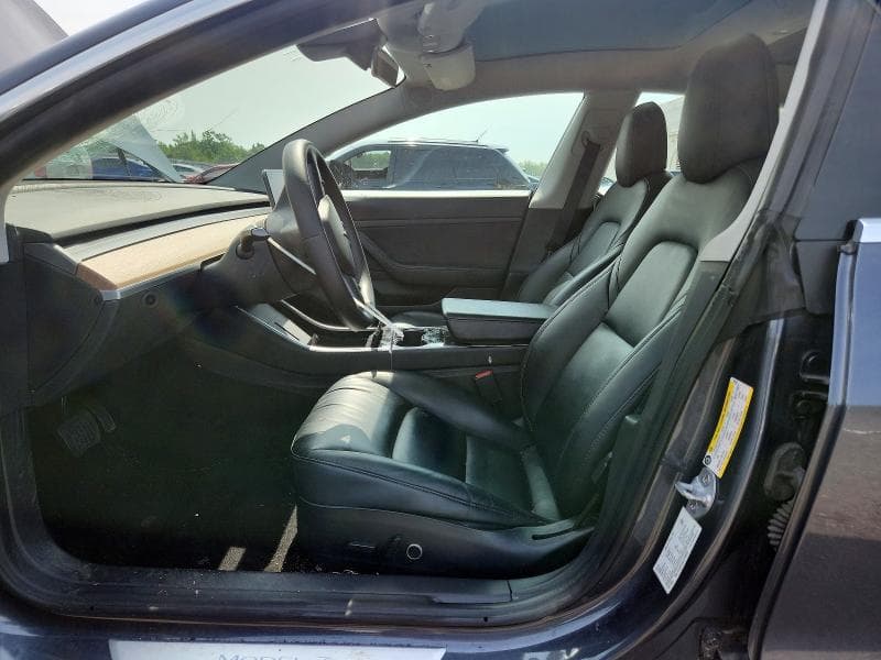 2020 TESLA MODEL 3 7