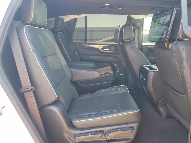 2026 GMC YUKON ELEVATION 11