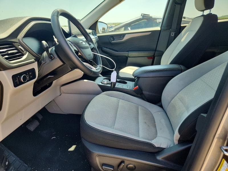 2024 FORD ESCAPE ACTIVE 7