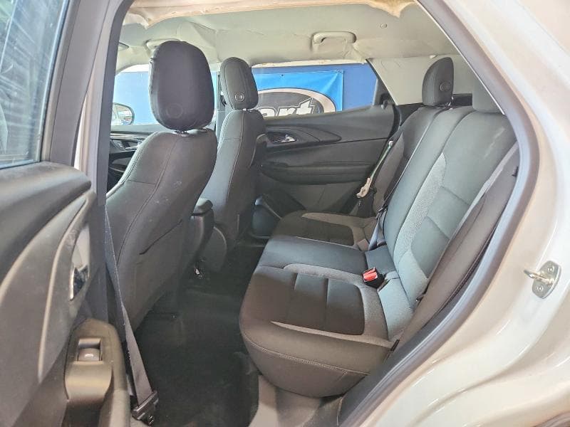 2024 CHEVROLET TRAILBLAZER LT 11