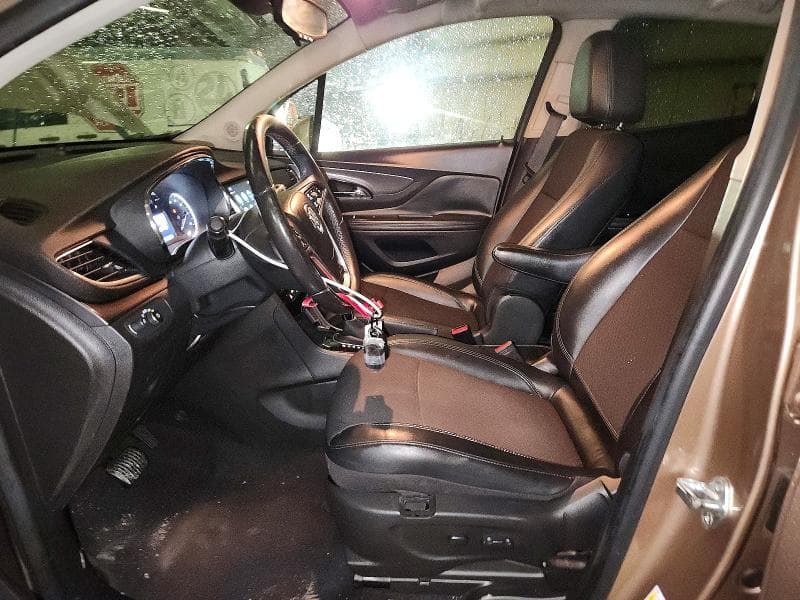 2019 BUICK ENCORE PREFERRED 7