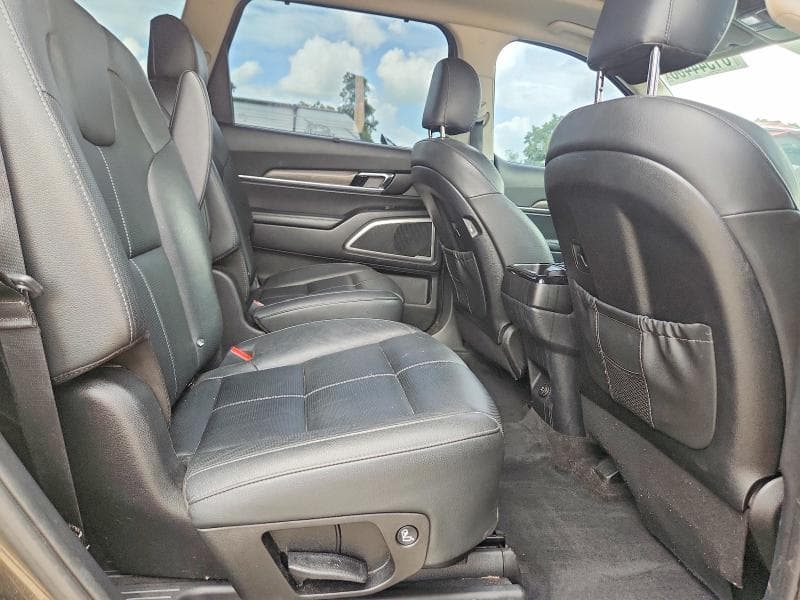 2021 KIA TELLURIDE EX 11
