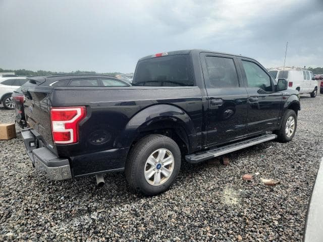 2020 FORD F150 SUPERCREW 3
