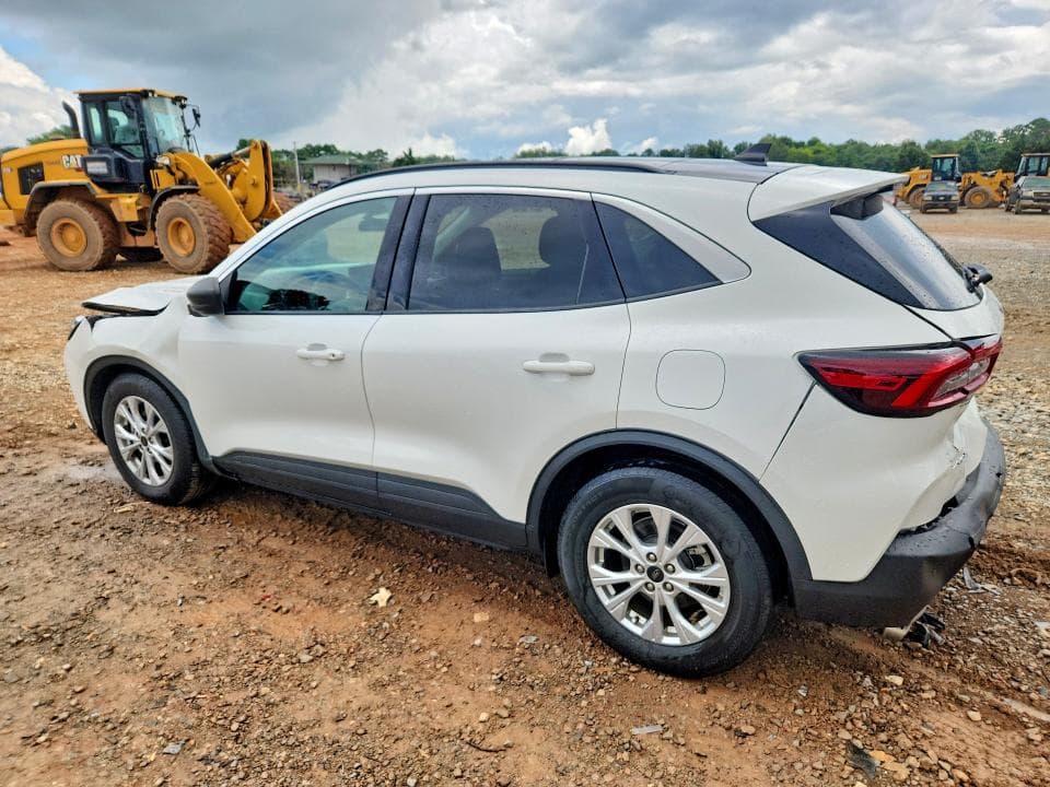 2023 FORD ESCAPE ACTIVE 2