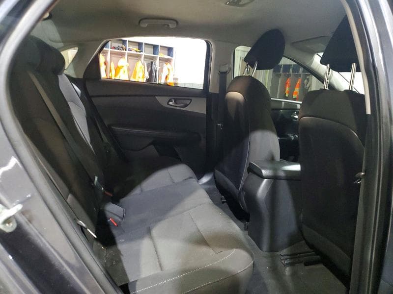 2019 KIA FORTE LXS 10