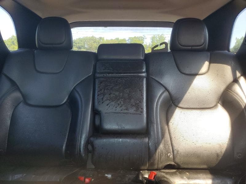 2019 JEEP CHEROKEE LIMITED 10