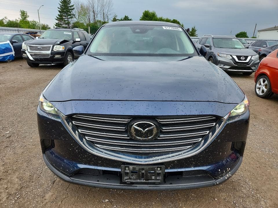 2023 MAZDA CX-9 TOURING 5