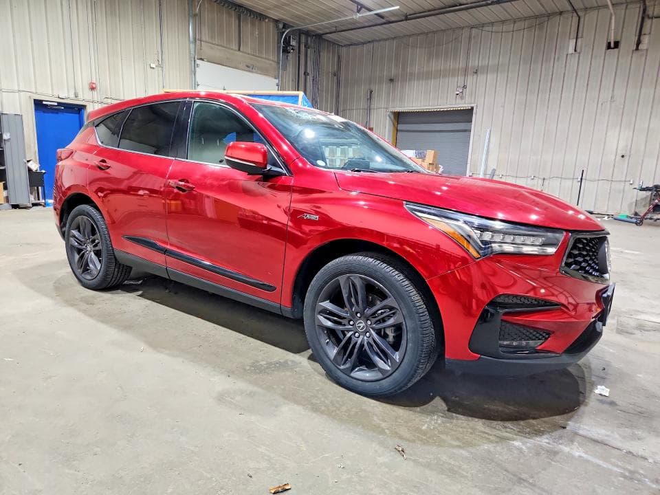 2019 ACURA RDX A-SPEC 4