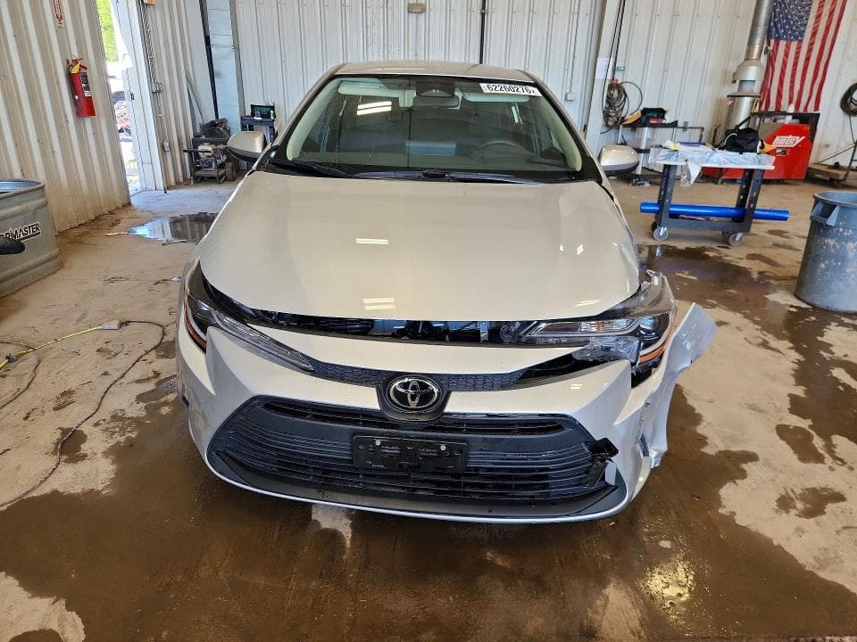 2023 TOYOTA COROLLA LE 5