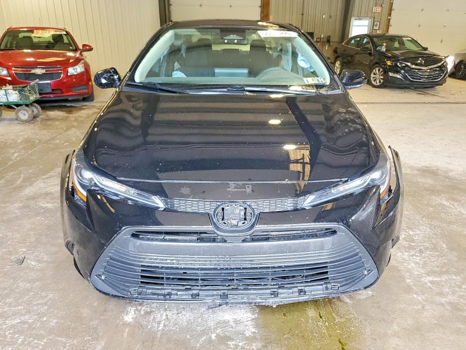 2023 TOYOTA COROLLA LE 5