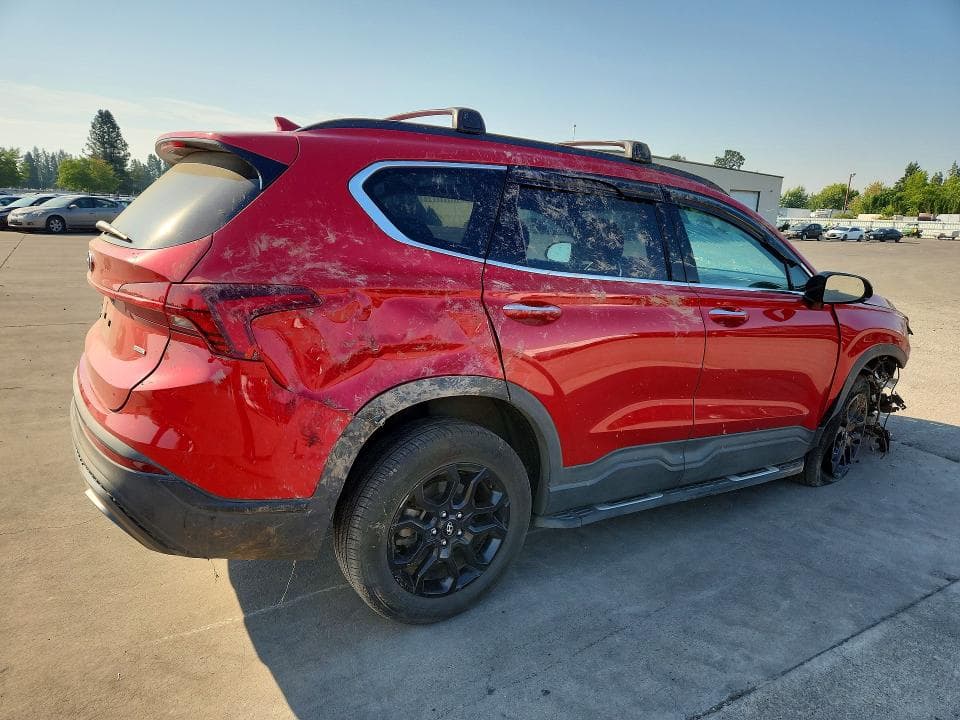2023 HYUNDAI SANTA FE XRT 3