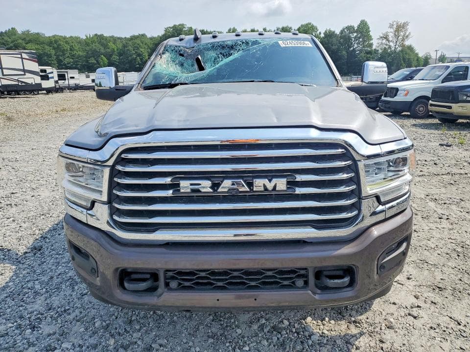 2024 RAM 2500 LONGHORN 5