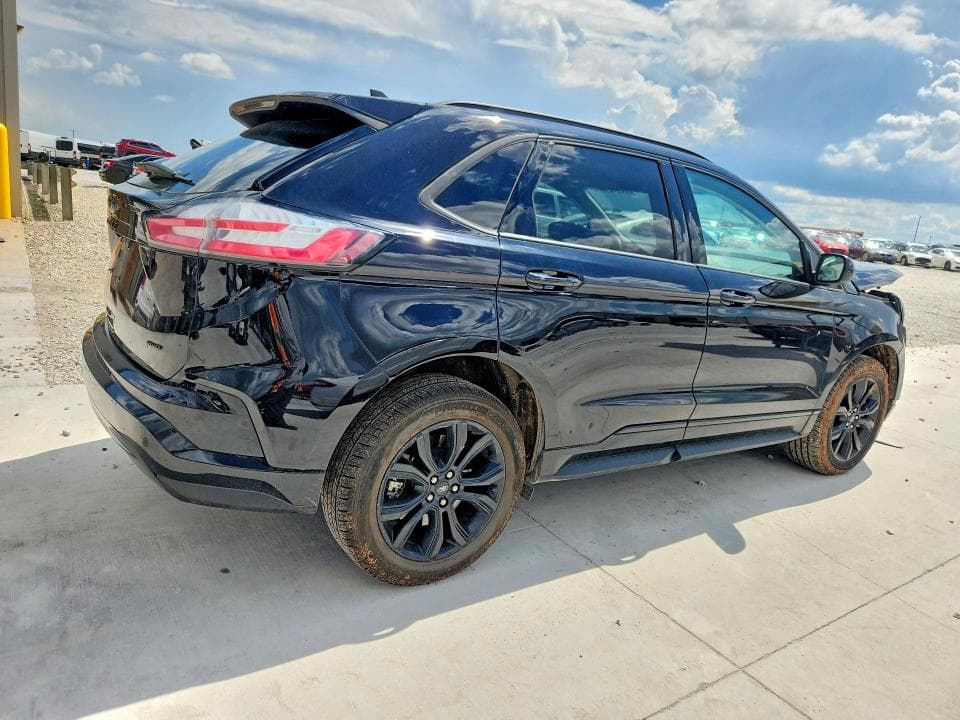2024 FORD EDGE SE 3