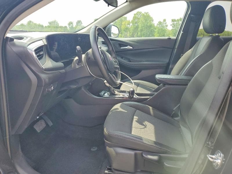 2025 BUICK ENCORE GX PREFERRED 7