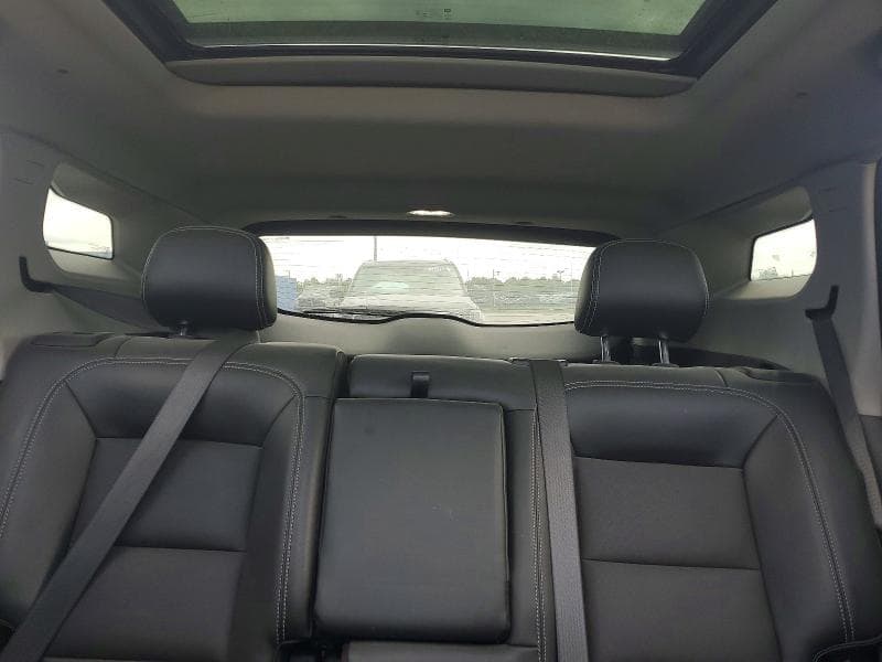 2022 GMC TERRAIN SLT 10