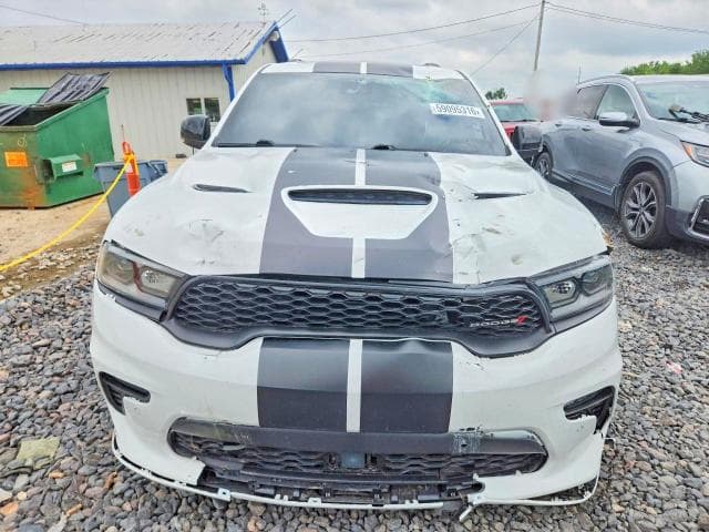 2023 DODGE DURANGO R/T 5