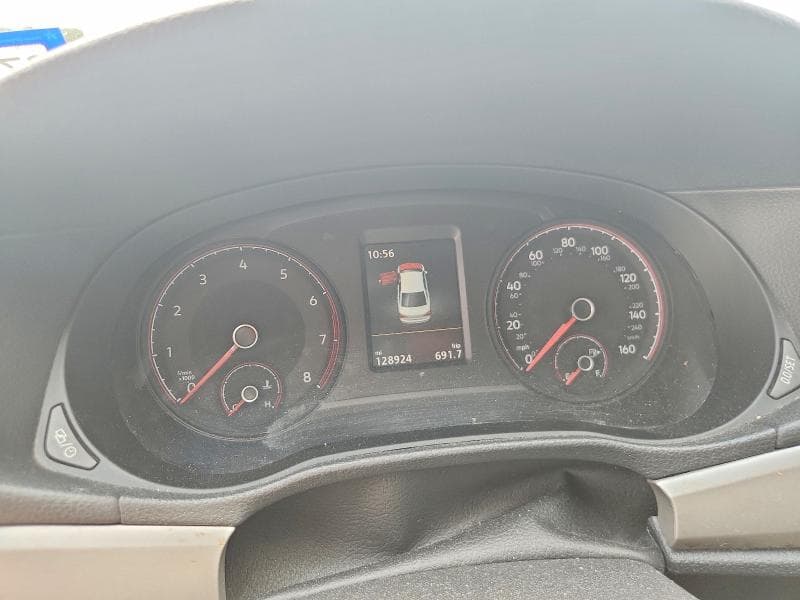 2020 VOLKSWAGEN PASSAT SE 9