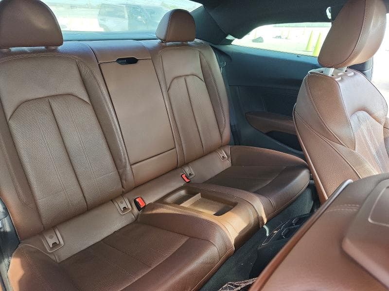 2018 AUDI A5 PREMIUM PLUS S-LINE 10