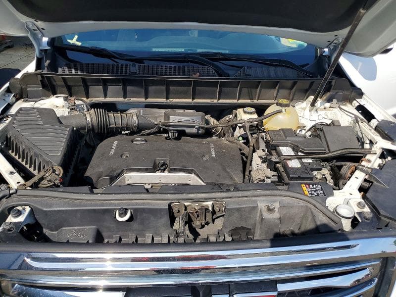 2017 GMC ACADIA SLE 12