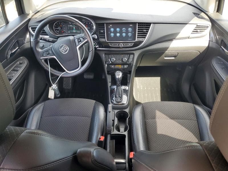 2018 BUICK ENCORE PREFERRED 8