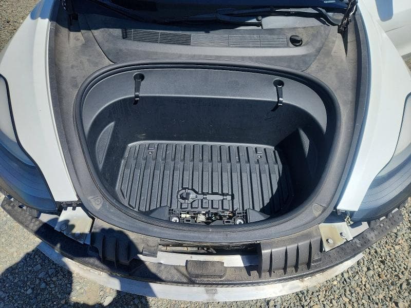 2022 TESLA MODEL 3 11