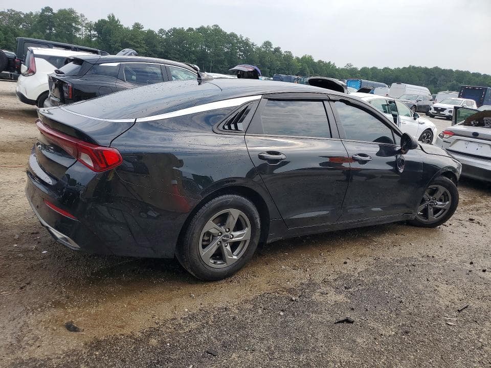 2023 KIA K5 LXS 3