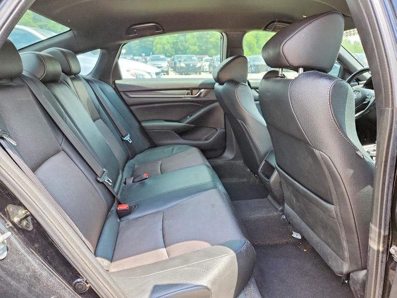 2020 HONDA ACCORD SPORT 10