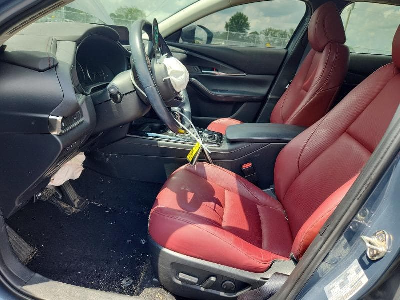 2023 MAZDA CX-30 PREFERRED 7