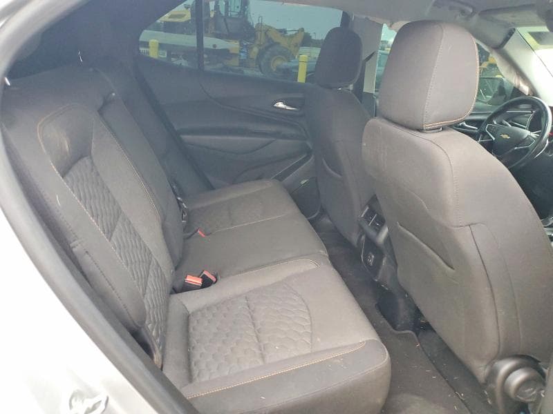 2019 CHEVROLET EQUINOX LT 10