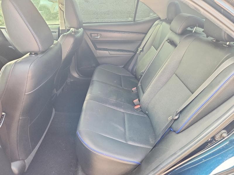2018 TOYOTA COROLLA L 10