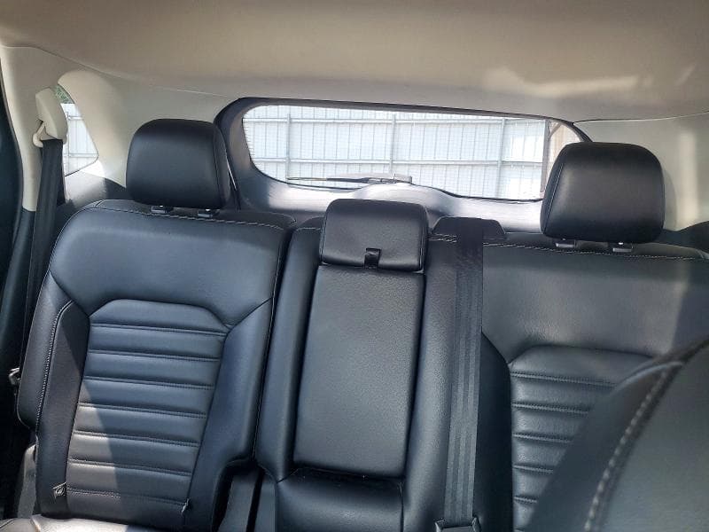 2018 FORD EDGE SEL 10