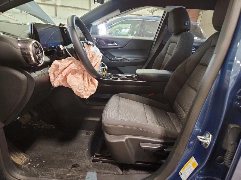 2026 CHEVROLET EQUINOX LT 7