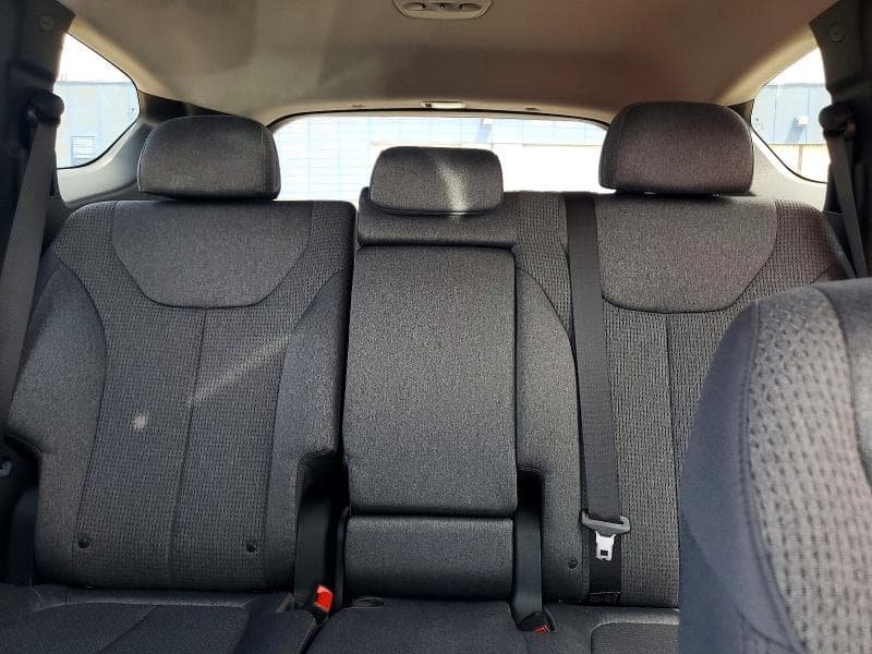 2023 HYUNDAI SANTA FE 4 10