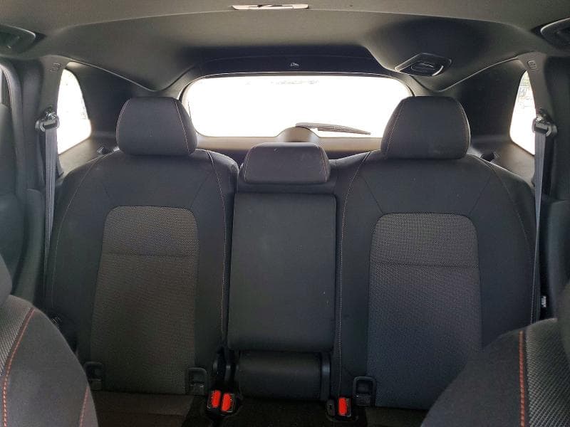 2023 HONDA CR-V SPORT 10