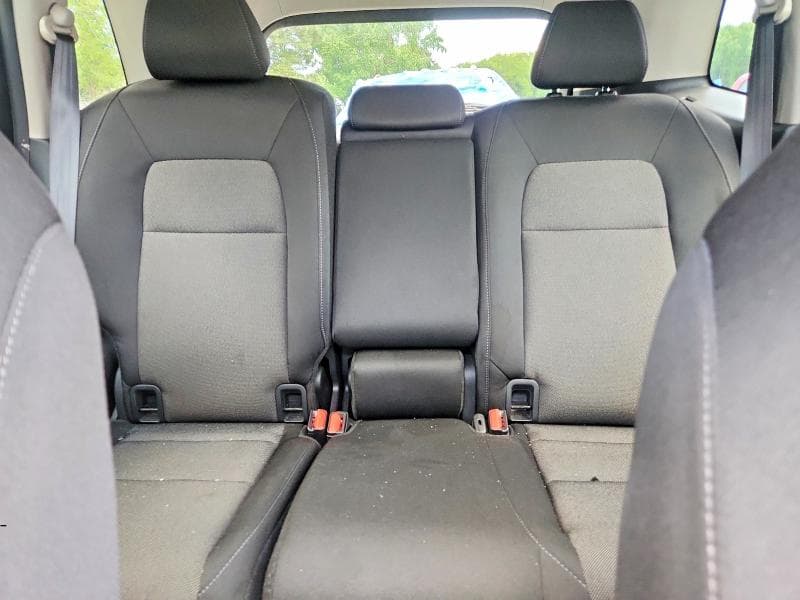 2025 HONDA CR-V EX 10