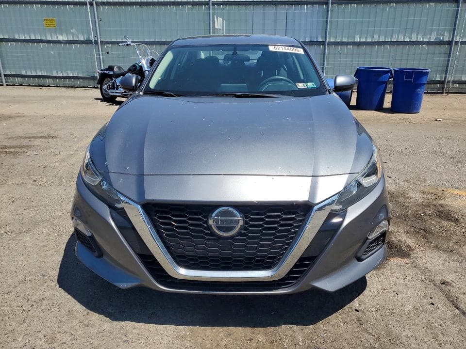 2020 NISSAN ALTIMA S 5