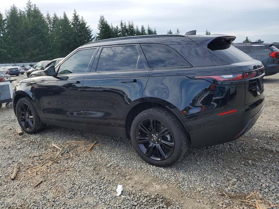 2020 LAND ROVER RANGE ROVER VELAR S 2